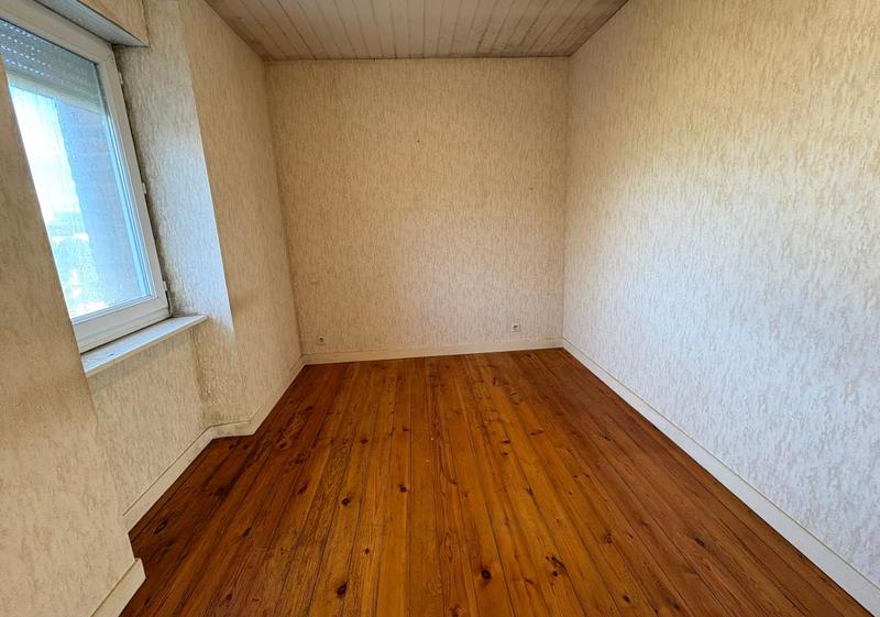 Maison en pierre - 95 m² - 4 pièces