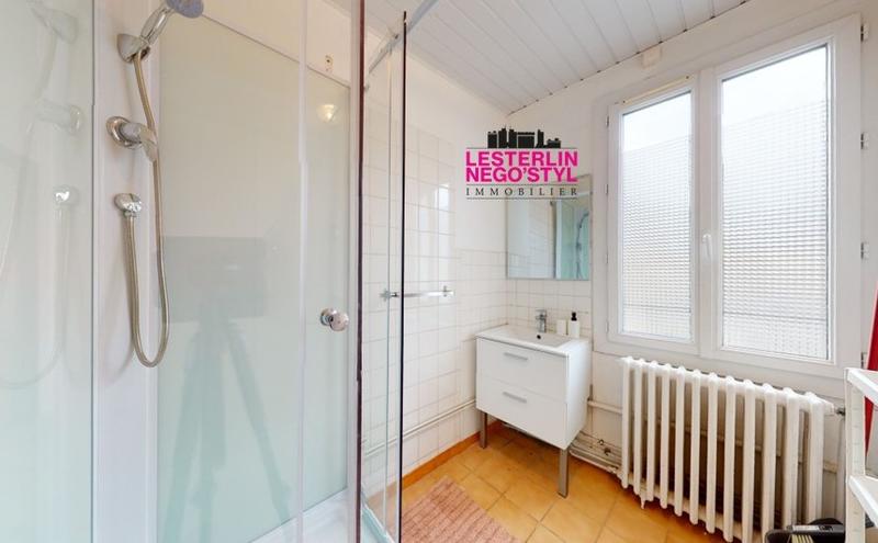 Appartement - 26 m² - 1 pièce