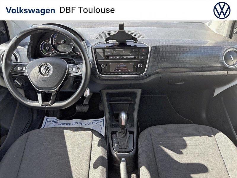 Volkswagen E-Up! E-Up! 2.0 Electrique