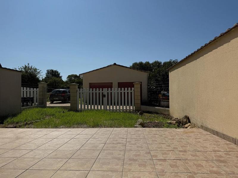 Maison - 75 m² - 4 pièces