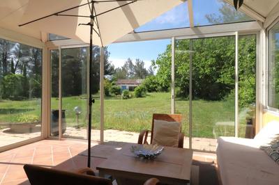 Villa - 146 m² - 6 pièces