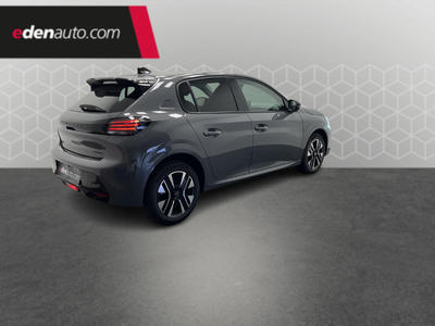 Peugeot 208 Hybrid 110 e-Dcs6 Allure