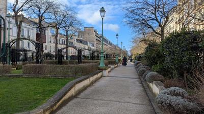 Fonds de commerce - Hôtellerie / Restauration - 135 m²