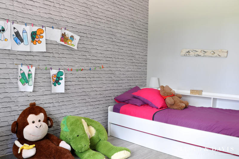 Villa - 178 m² - 6 pièces