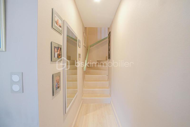 Villa - 86 m² - 4 pièces