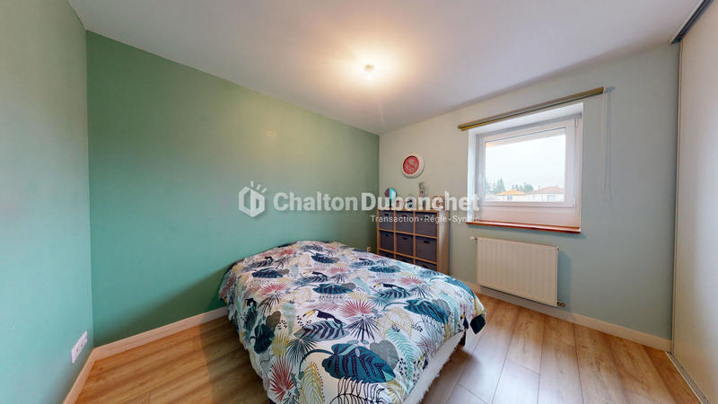 Maison - 163 m² - 7 pièces