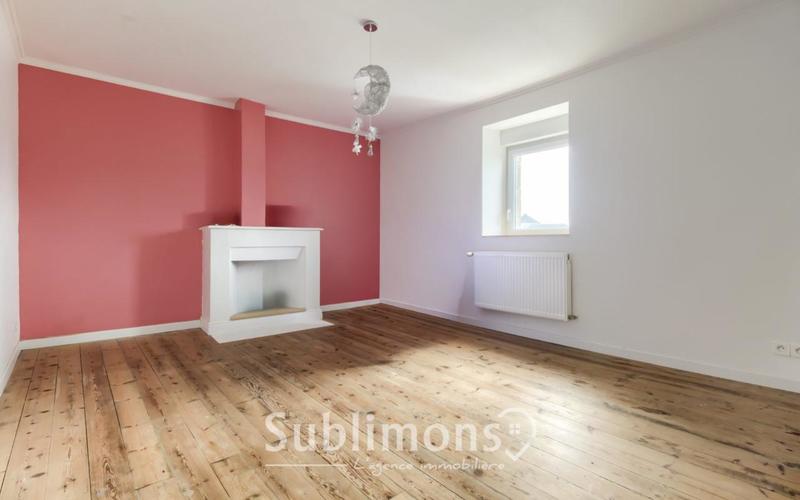 Maison de maîtres - 223 m² - 9 pièces