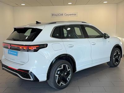 Volkswagen Tiguan 1.5 eHybrid 272ch Dsg6 R-Line