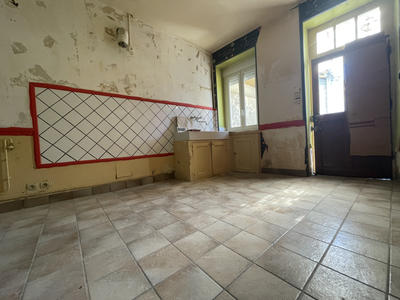 Maison - 70 m² - 3 pièces