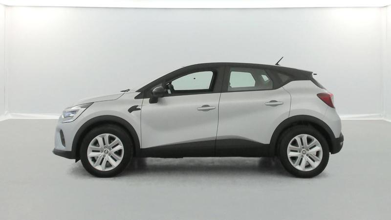 Renault Captur E-Tech 145 21 Zen 5p