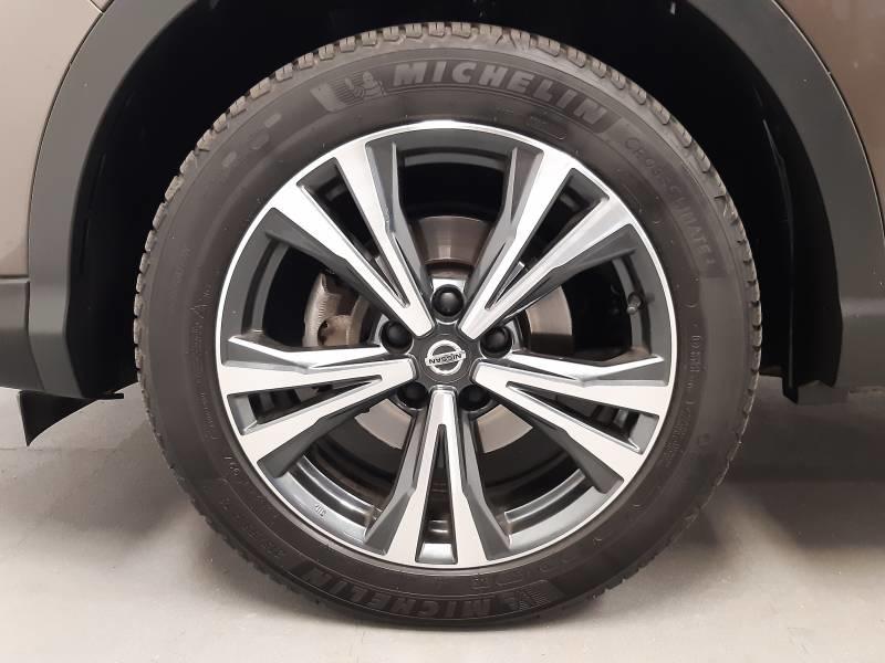 Nissan Qashqai 1.5 dCi 115 n-Connecta