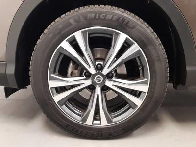 Nissan Qashqai 1.5 dCi 115 n-Connecta