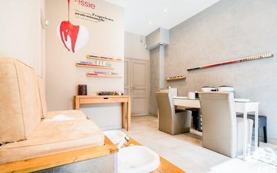 Local commercial - 64 m²