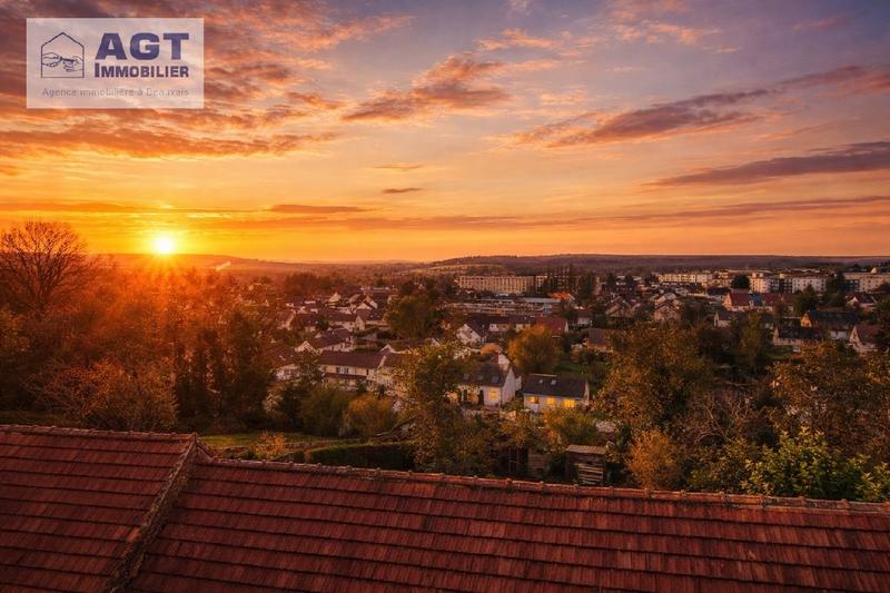 Maison - 83 m² - 4 pièces