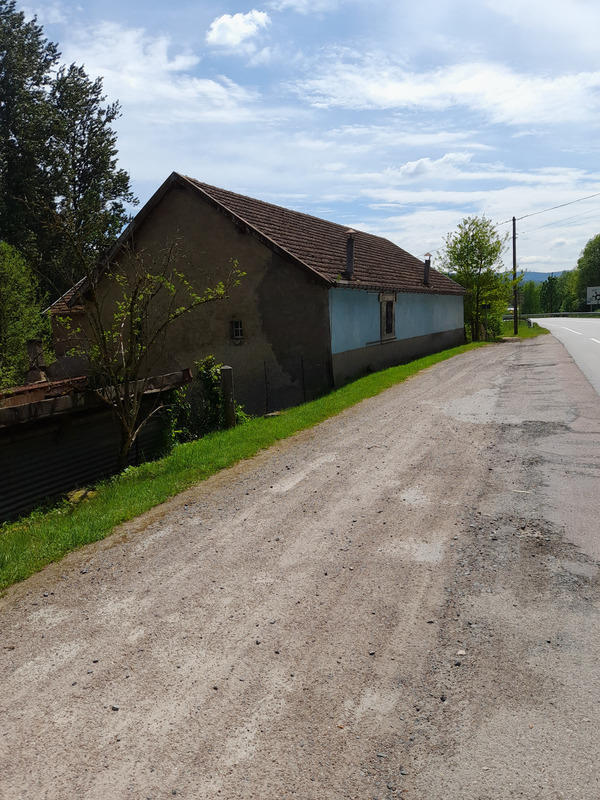 Ferme - 300 m² - 9 pièces