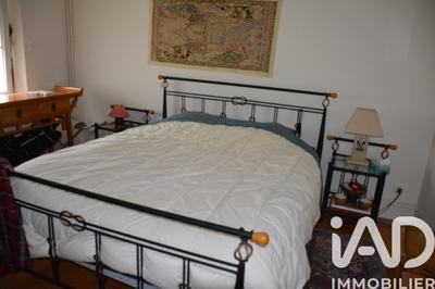 Maison - 83 m² - 4 pièces