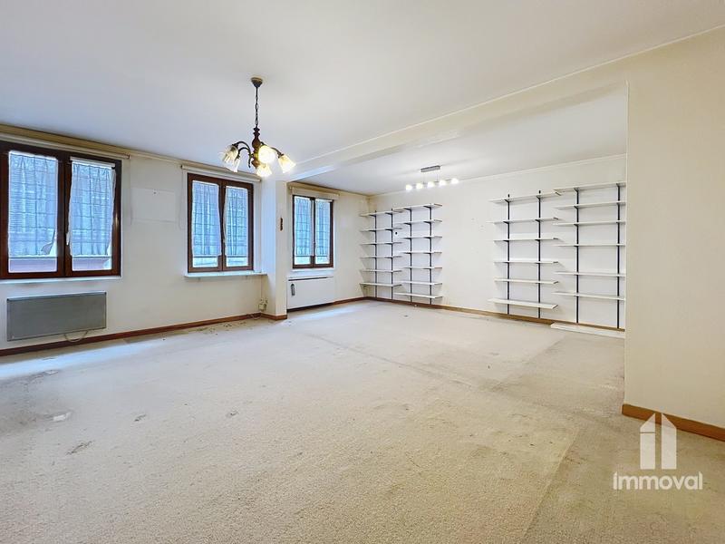 Appartement - 71 m² - 3 pièces