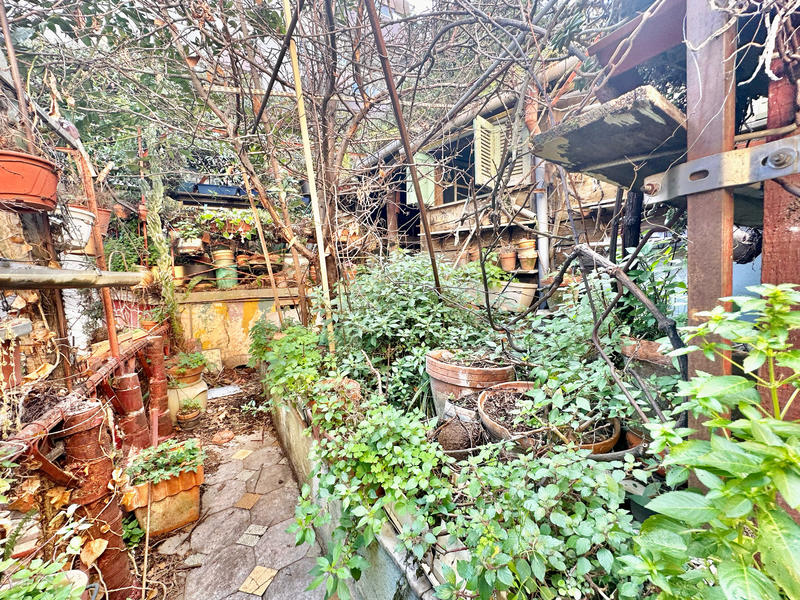 Maison ancienne - 120 m² - 6 pièces