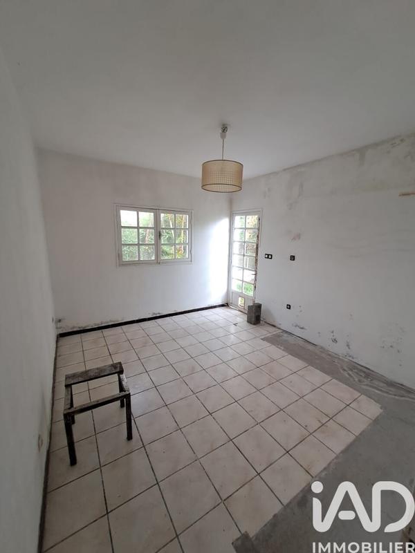 Maison - 172 m² - 5 pièces