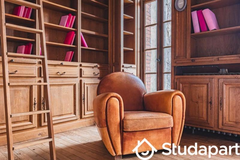 Appartement - 80 m² - 3 pièces