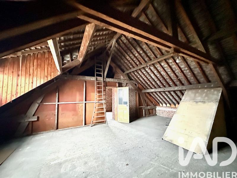 Maison - 300 m² - 14 pièces