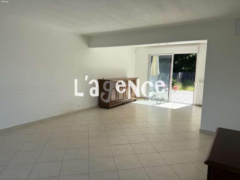 Pavillon - 135 m² - 8 pièces