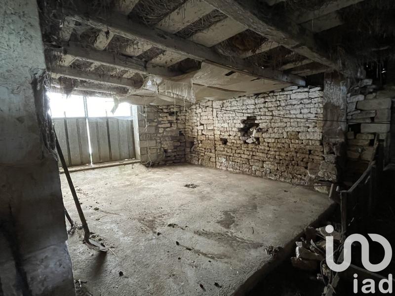 Maison - 201 m² - 6 pièces