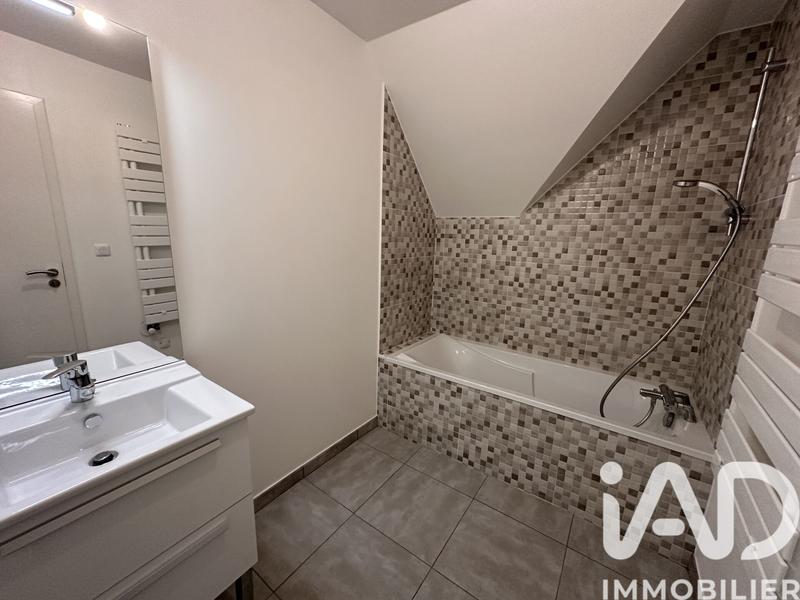 Maison - 165 m² - 7 pièces