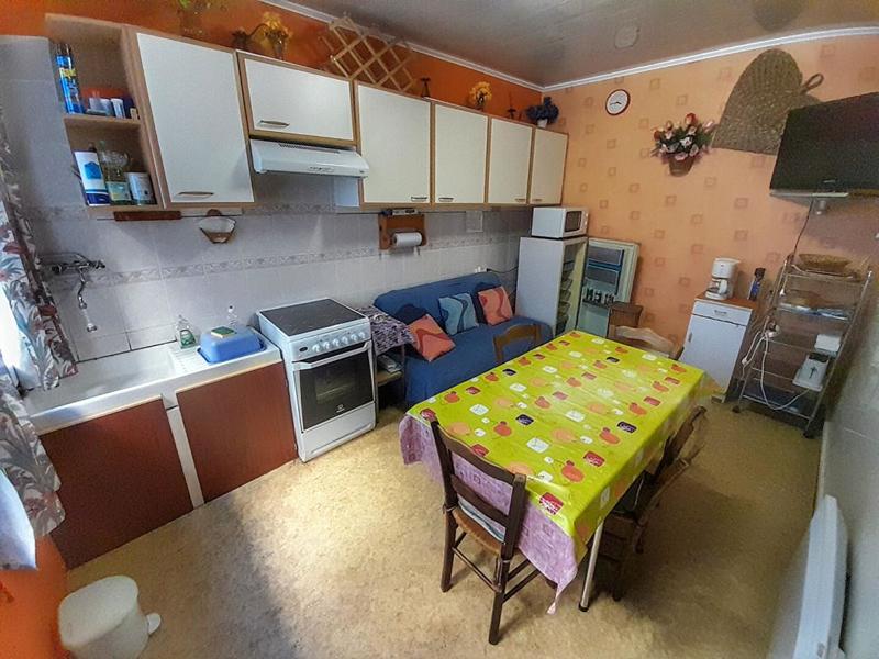 Appartement - 45 m² - 3 pièces