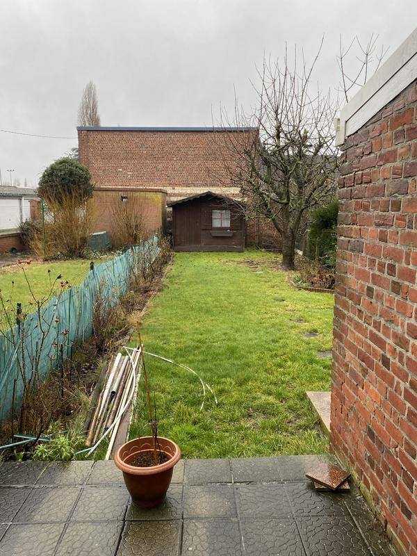 Maison traditionnelle - 85 m² - 4 pièces