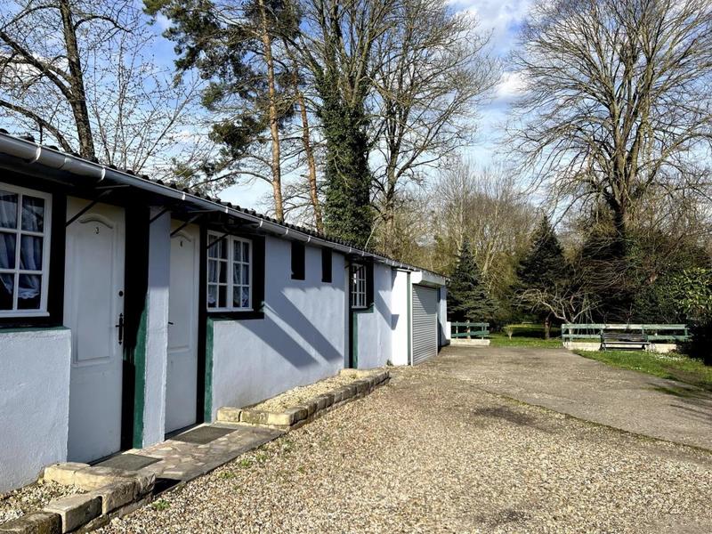 Appartement - 283 m²