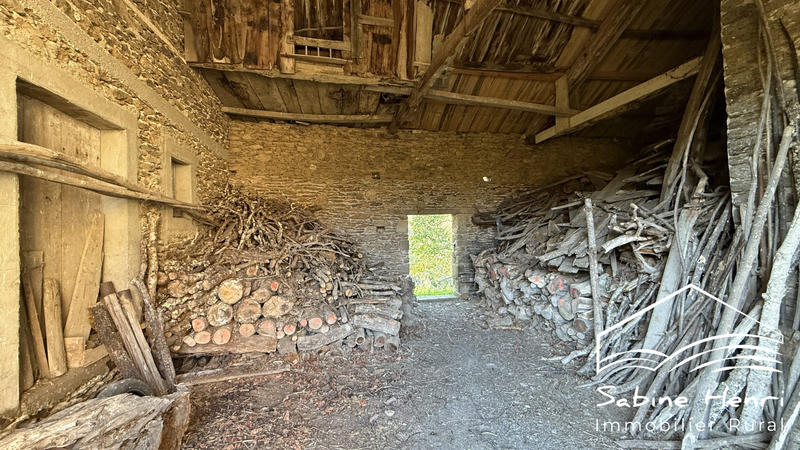 Ferme - 140 m² - 6 pièces