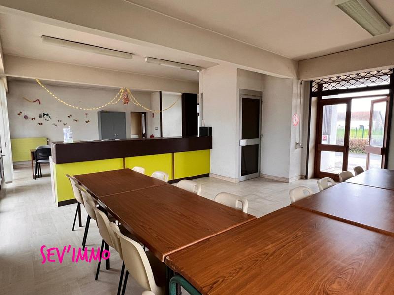 Maison - 205 m² - 5 pièces