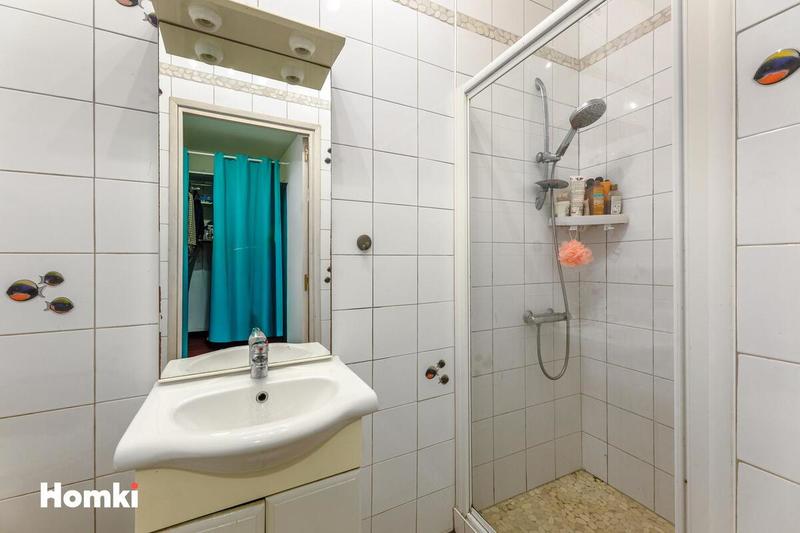 Maison de ville - 145 m² - 6 pièces