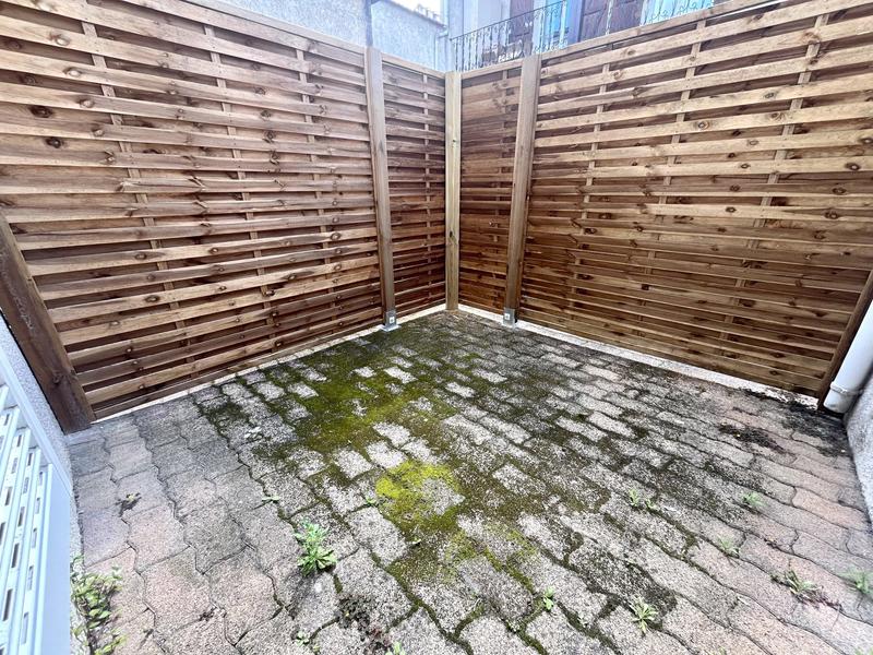 Appartement - 39 m² - 2 pièces