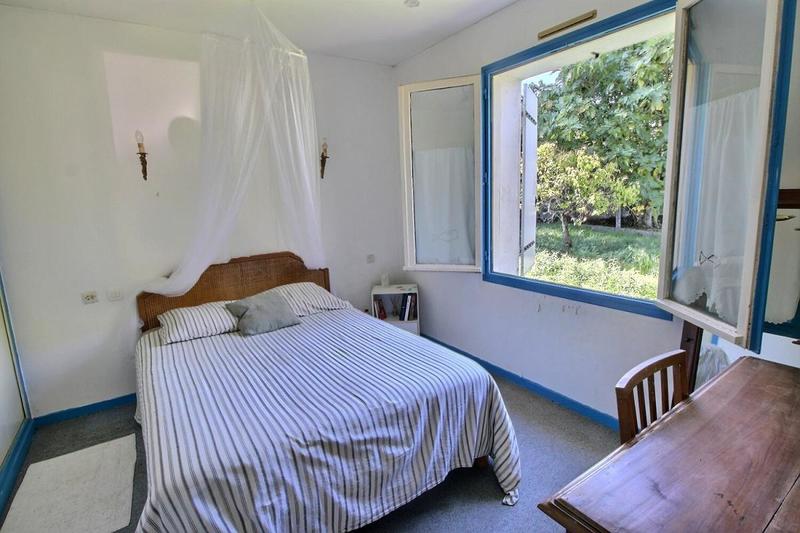 Maison - 60 m² - 3 pièces