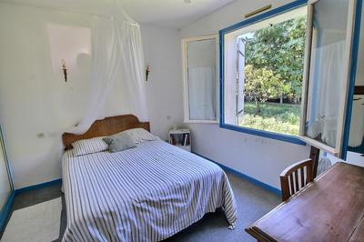 Maison - 60 m² - 3 pièces