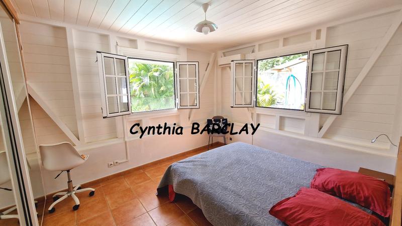 Maison - 180 m² - 6 pièces