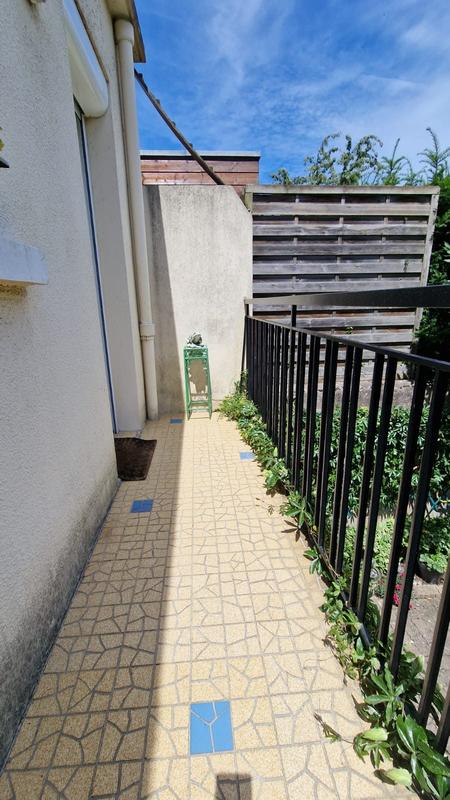 Appartement - 21 m² - 1 pièce