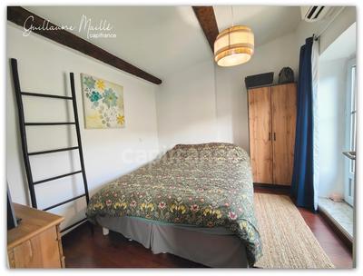 Appartement - 53 m² - 3 pièces