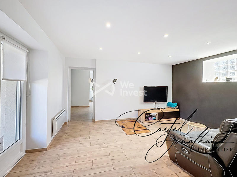 Ferme - 193 m² - 6 pièces