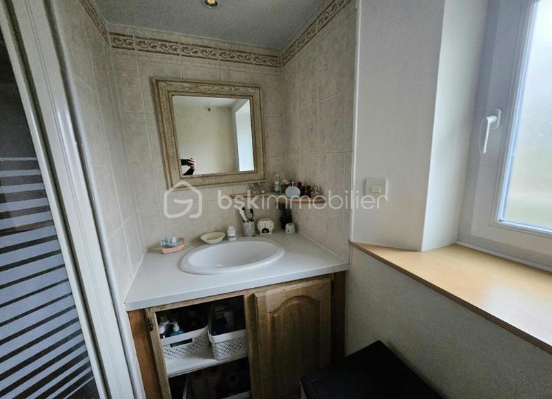 Maison - 152 m² - 7 pièces