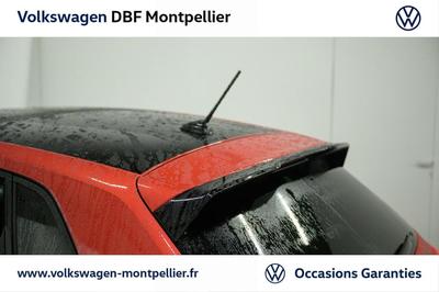 Volkswagen Polo 2.0 Tsi 207 s&amp;S Dsg7 Gti