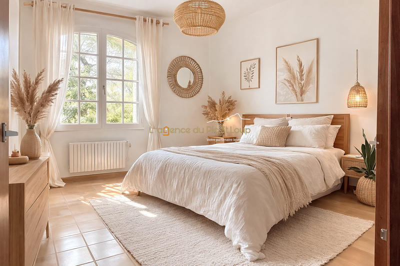 Villa - 141 m² - 5 pièces