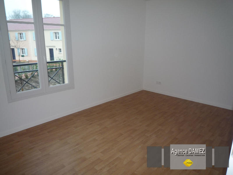 Maison - 74 m² - 4 pièces