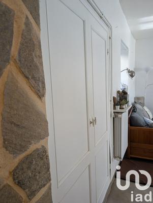 Maison - 83 m² - 4 pièces