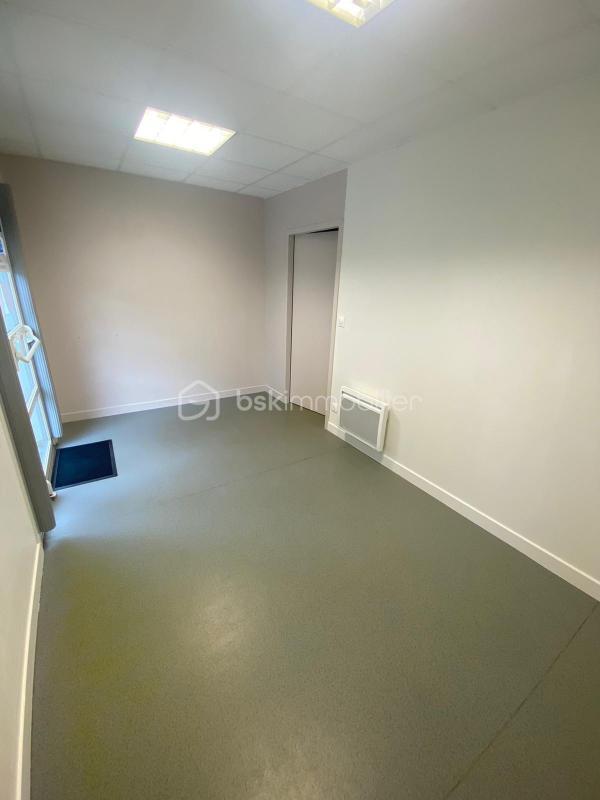 Bureau - 35 m² - 2 pièces