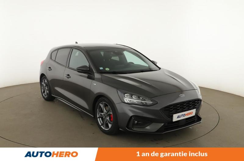 Ford Focus 2.0 EcoBlue St-Line 150 ch