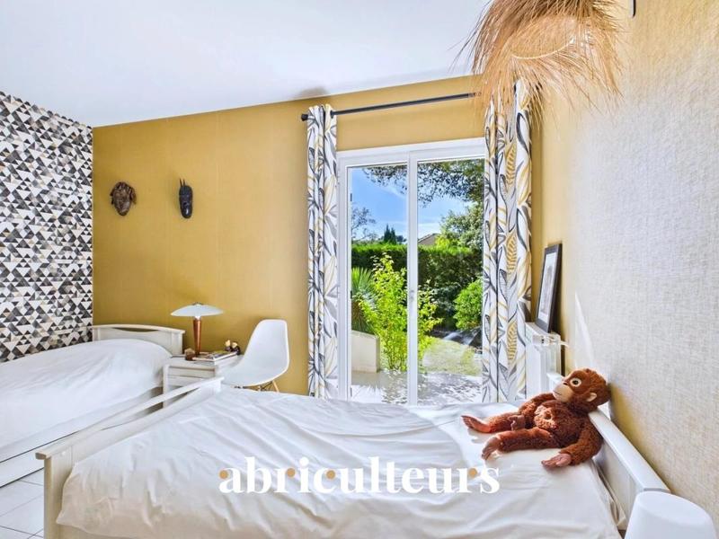 Maison ancienne - 155 m² - 5 pièces