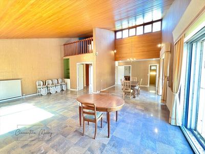 Maison - 133 m² - 4 pièces